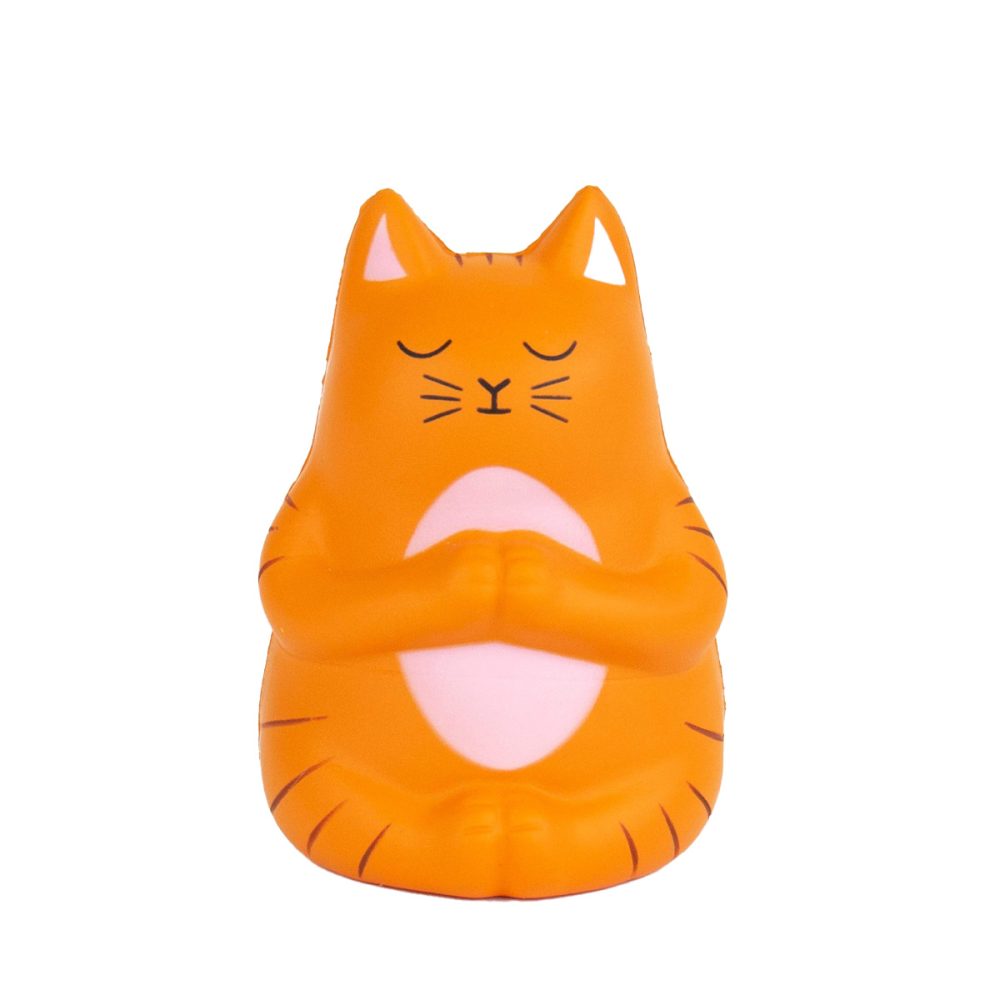 Gift Republic Gatto Antistress