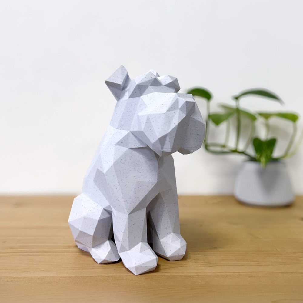 Totem Cane - immagine 2