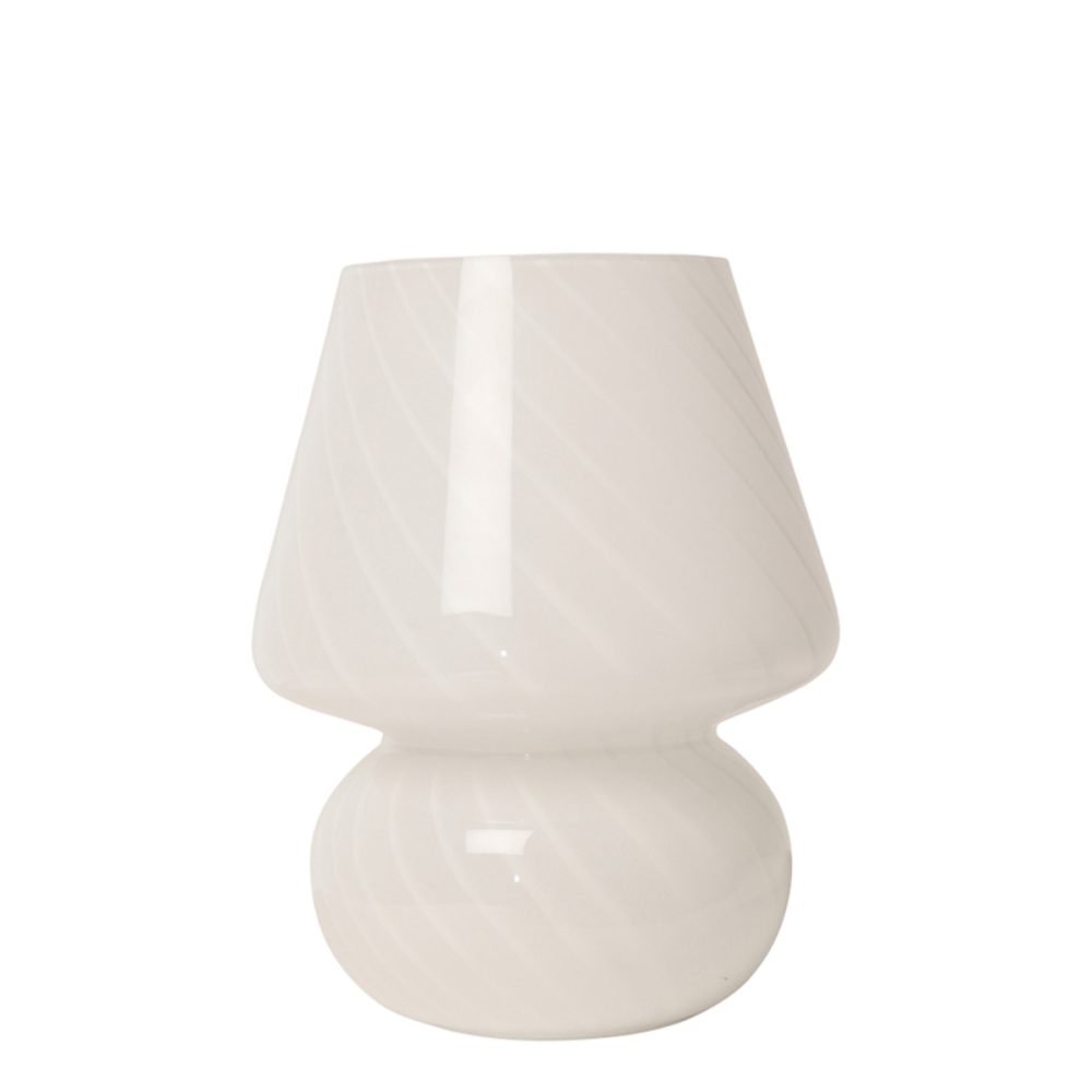 Lampada Joyful Bianca