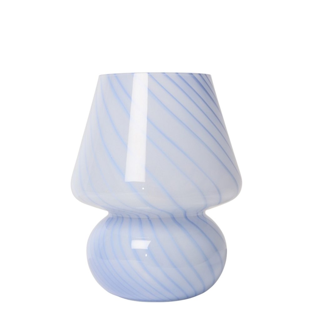 Lampada Joyful Blu