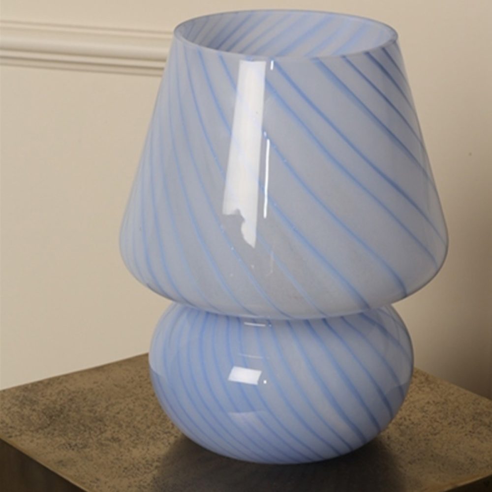 Lampada Joyful Blu - immagine 2