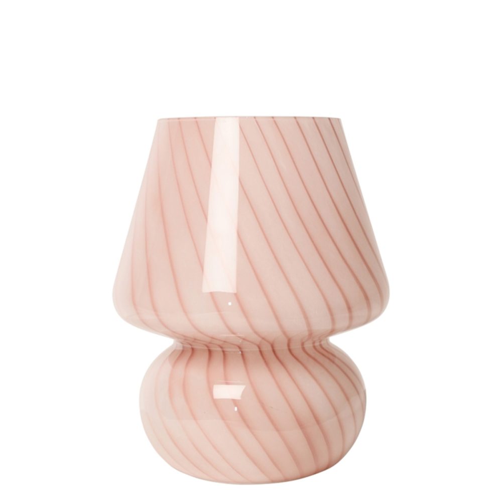 Lampada Joyful Rosa