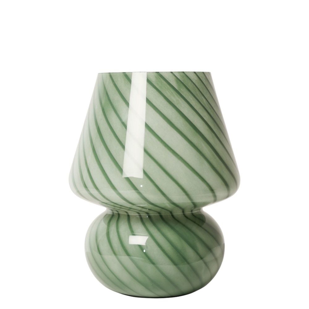 Lampada Joyful Verde