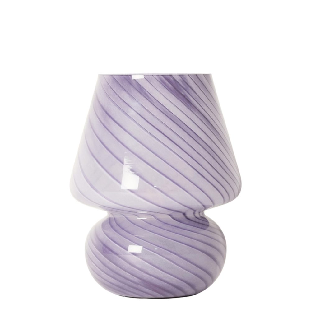 Lampada Joyful Viola