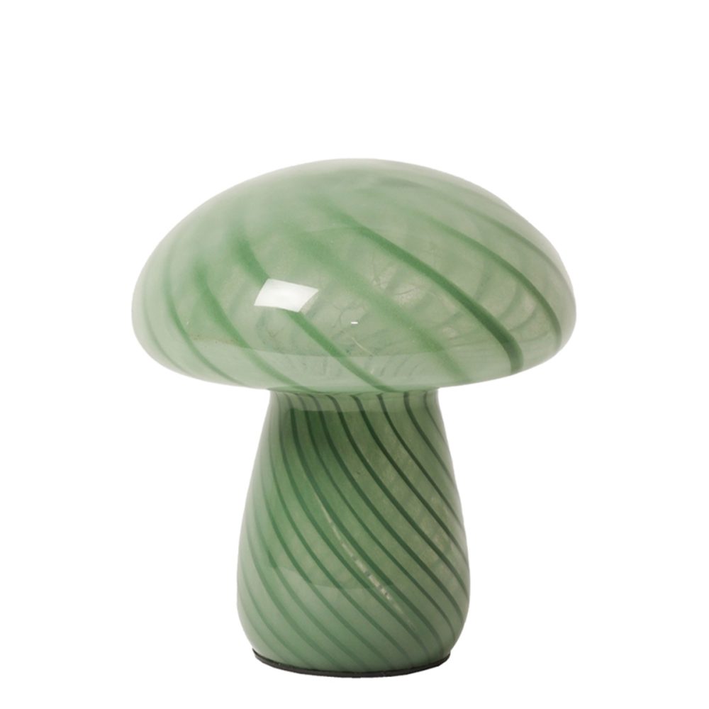 Lampada Mushy Verde