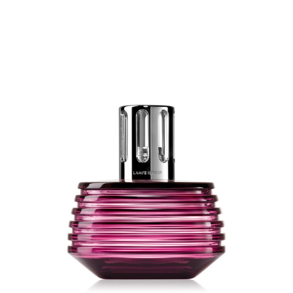 Lampe Berger Lampada Catalitica Vibes Prugna