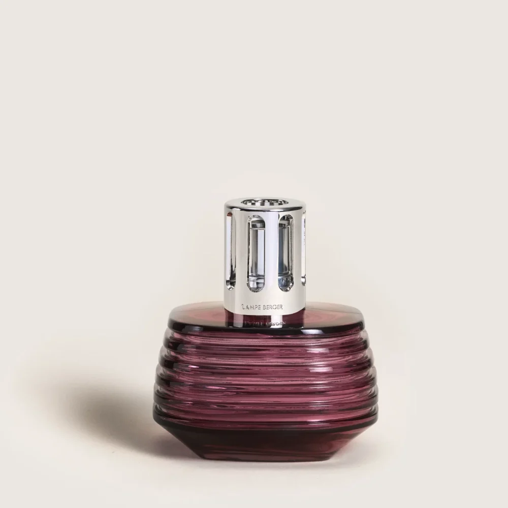 Lampe Berger Lampada Catalitica Vibes Prugna - immagine 3