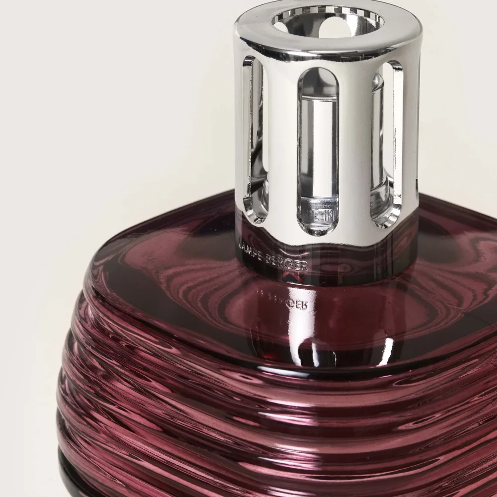 Lampe Berger Lampada Catalitica Vibes Prugna - immagine 2