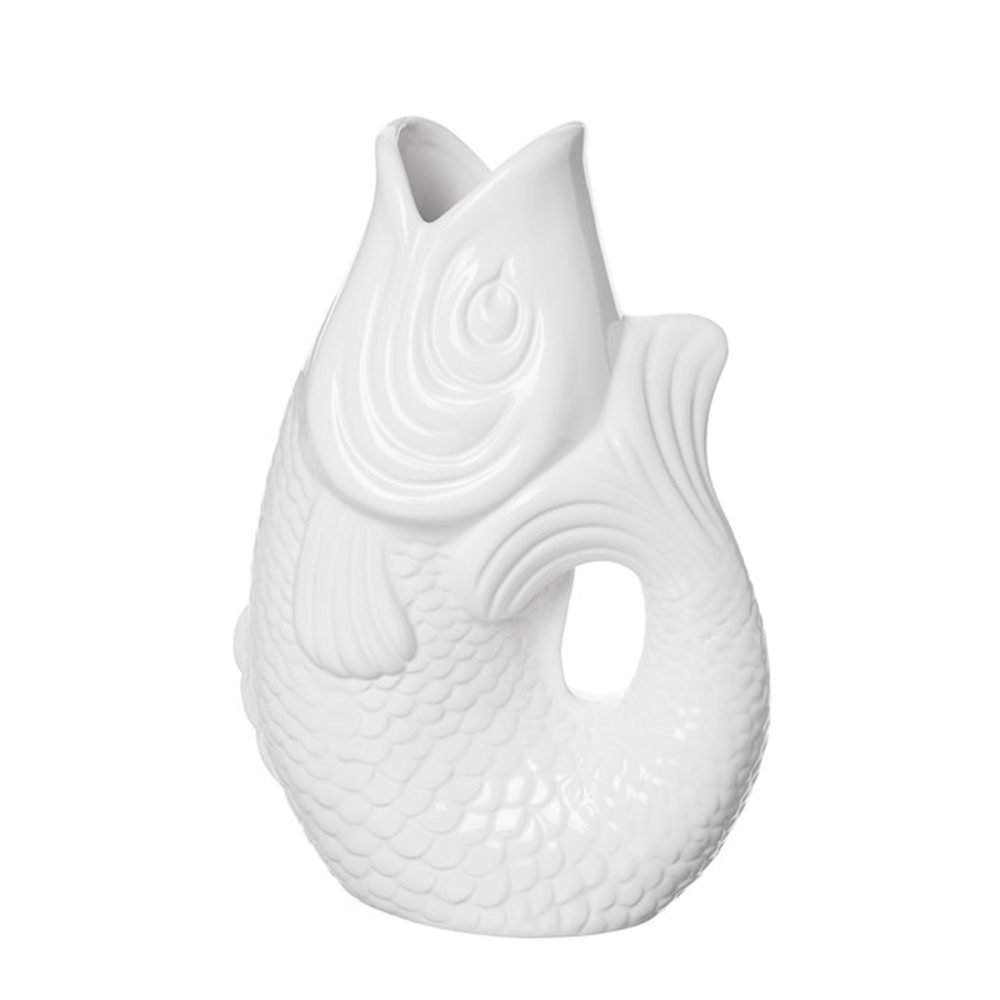 Monsieur Carafon Caraffa Bianco