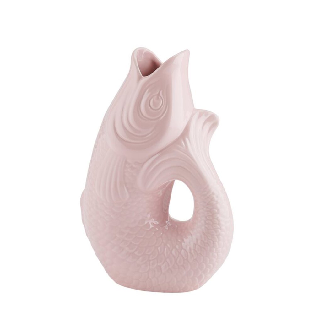 Monsieur Carafon Caraffa Rosa