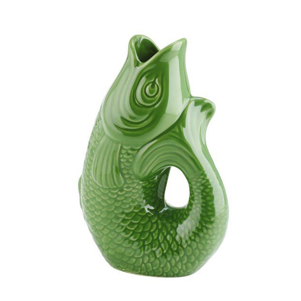 Monsieur Carafon Caraffa Verde