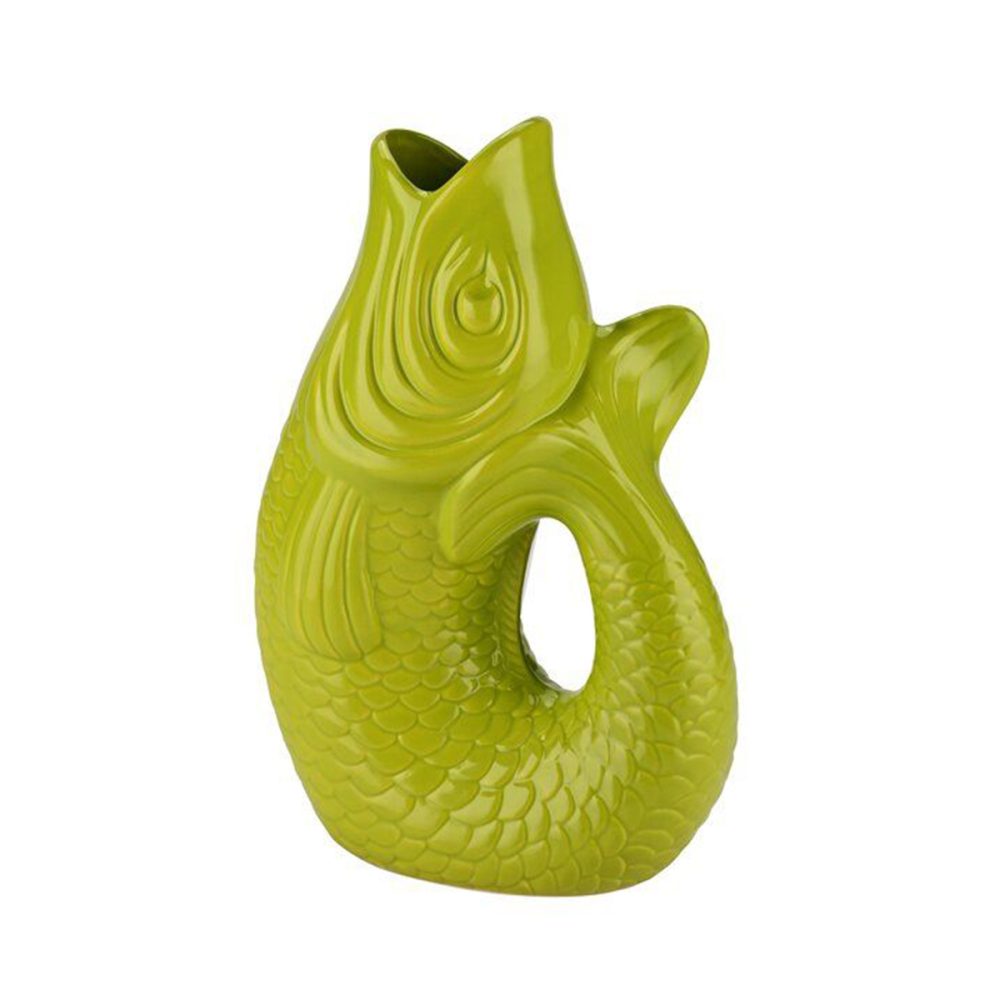 Monsieur Carafon Caraffa Verde Lime