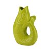 Monsieur Carafon Caraffa Verde Lime