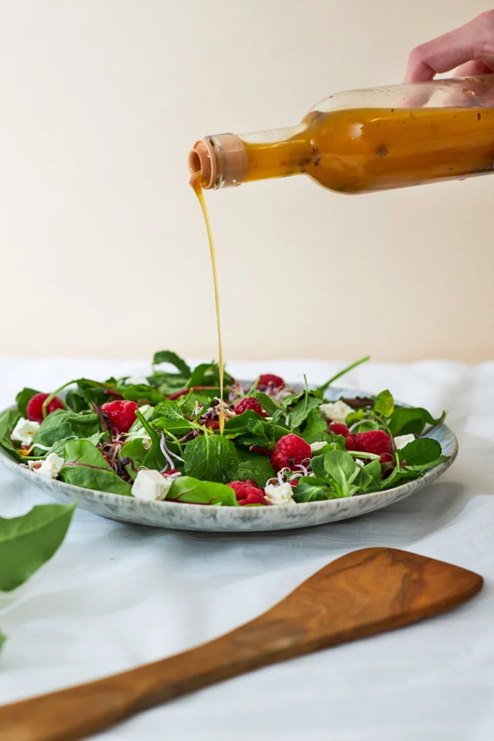 Pineut Vinaigrette Lampone Menta e Melograno - immagine 2
