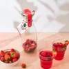 Pineut Waterwist Infuso Fragola e Ibisco - immagine 3