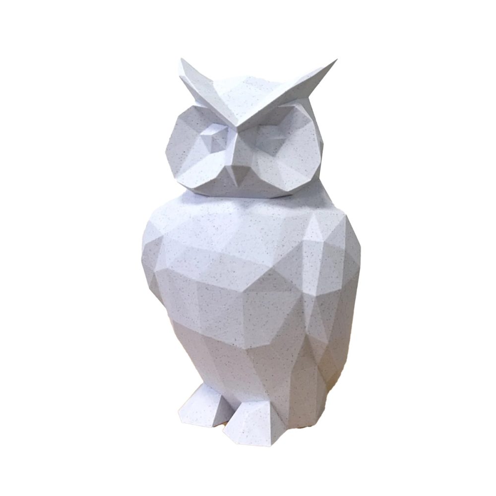 Totem Gufo