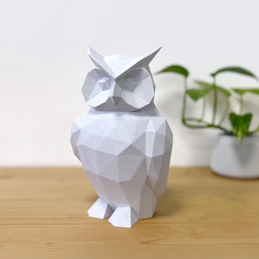 Totem Gufo - immagine 2