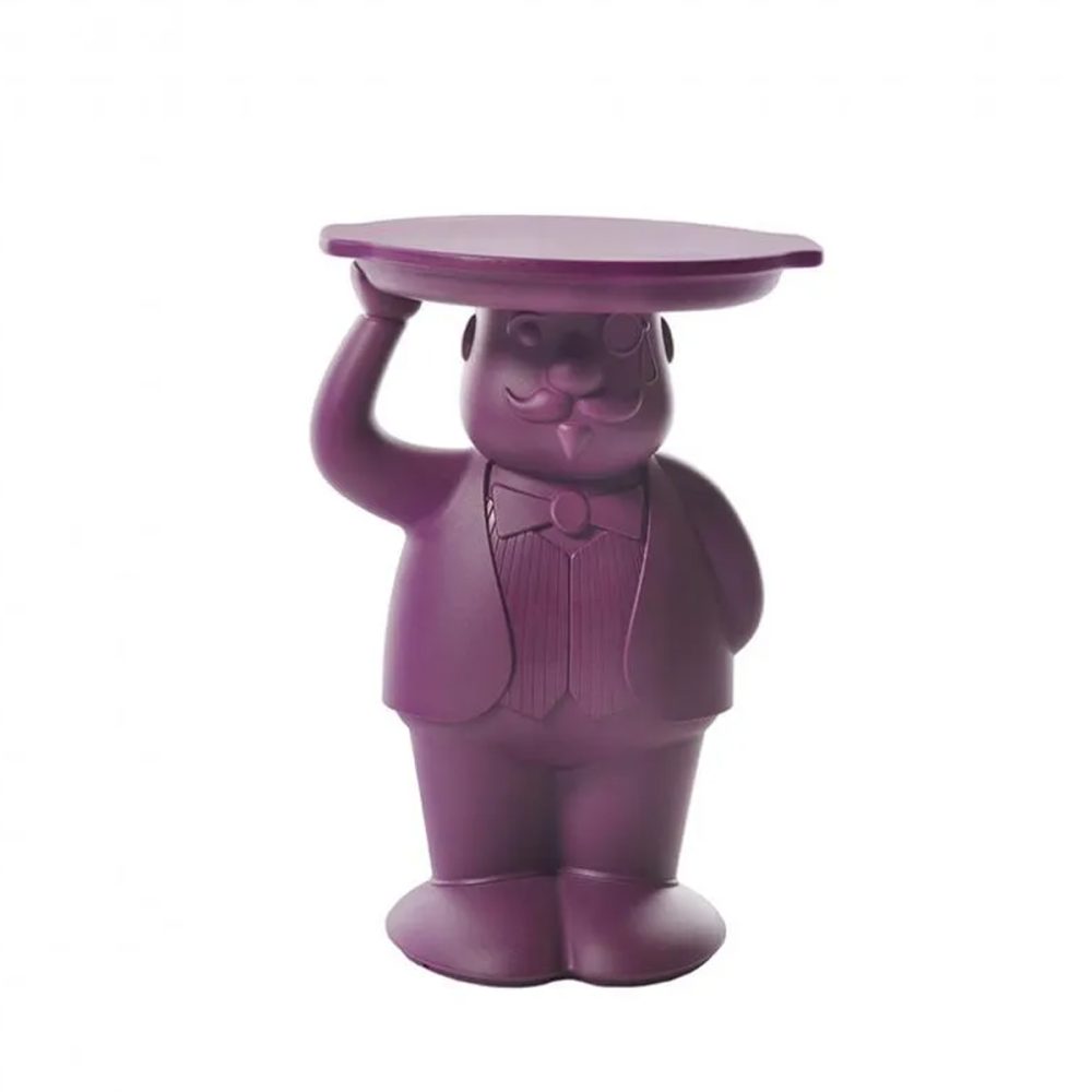 Slide Ambrogio Purple