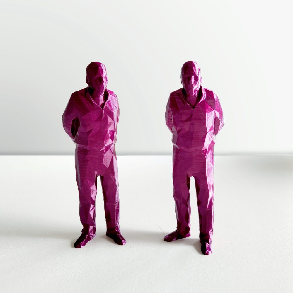 Umarell Classic Superstuff Purple Silk - immagine 2