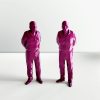 Umarell Classic Superstuff Purple Silk - immagine 2