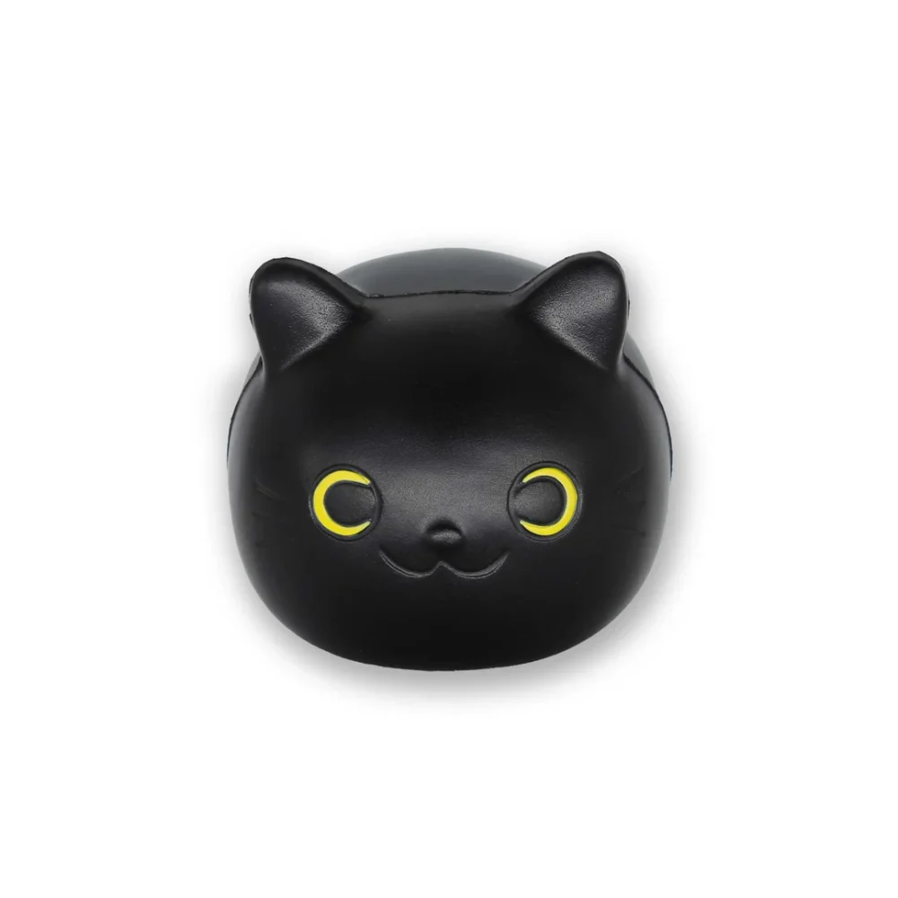 Winkee Gatto Nero Antistress