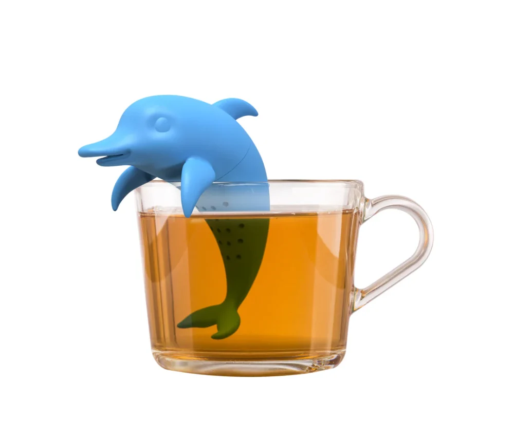Winkee Infusore Delfino