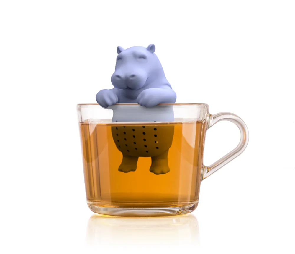 Winkee Infusore Hippo