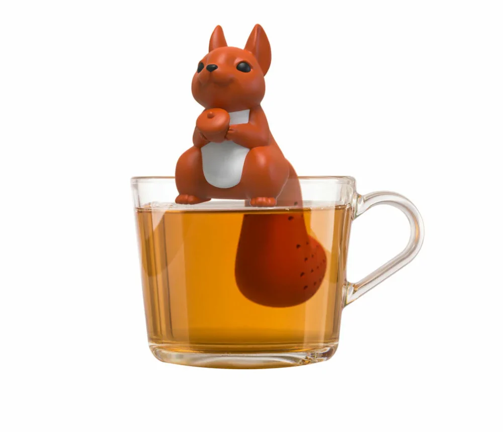 Winkee Infusore Scoiattolo