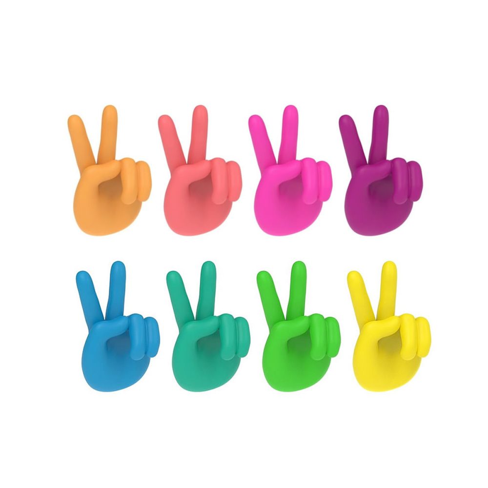Winkee Segna bicchieri Peace