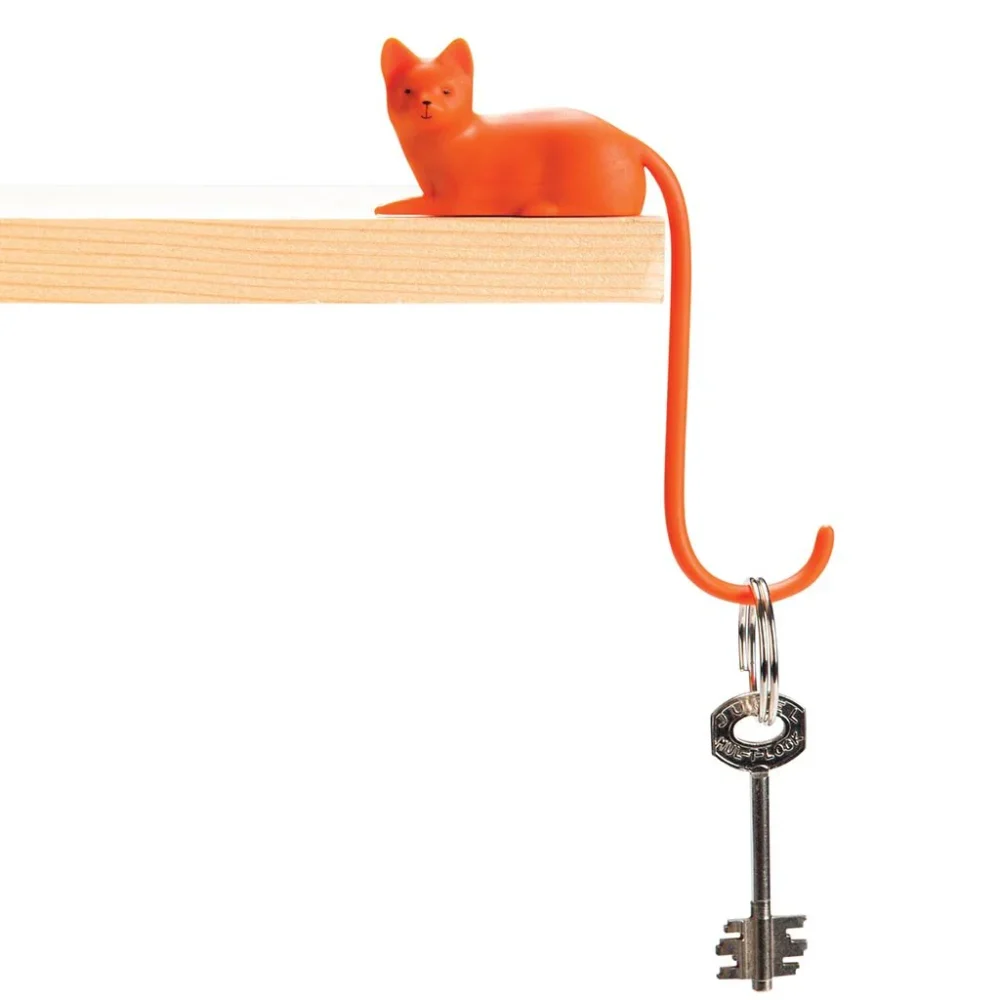 Monkey Business Gancio Gatto Ginger