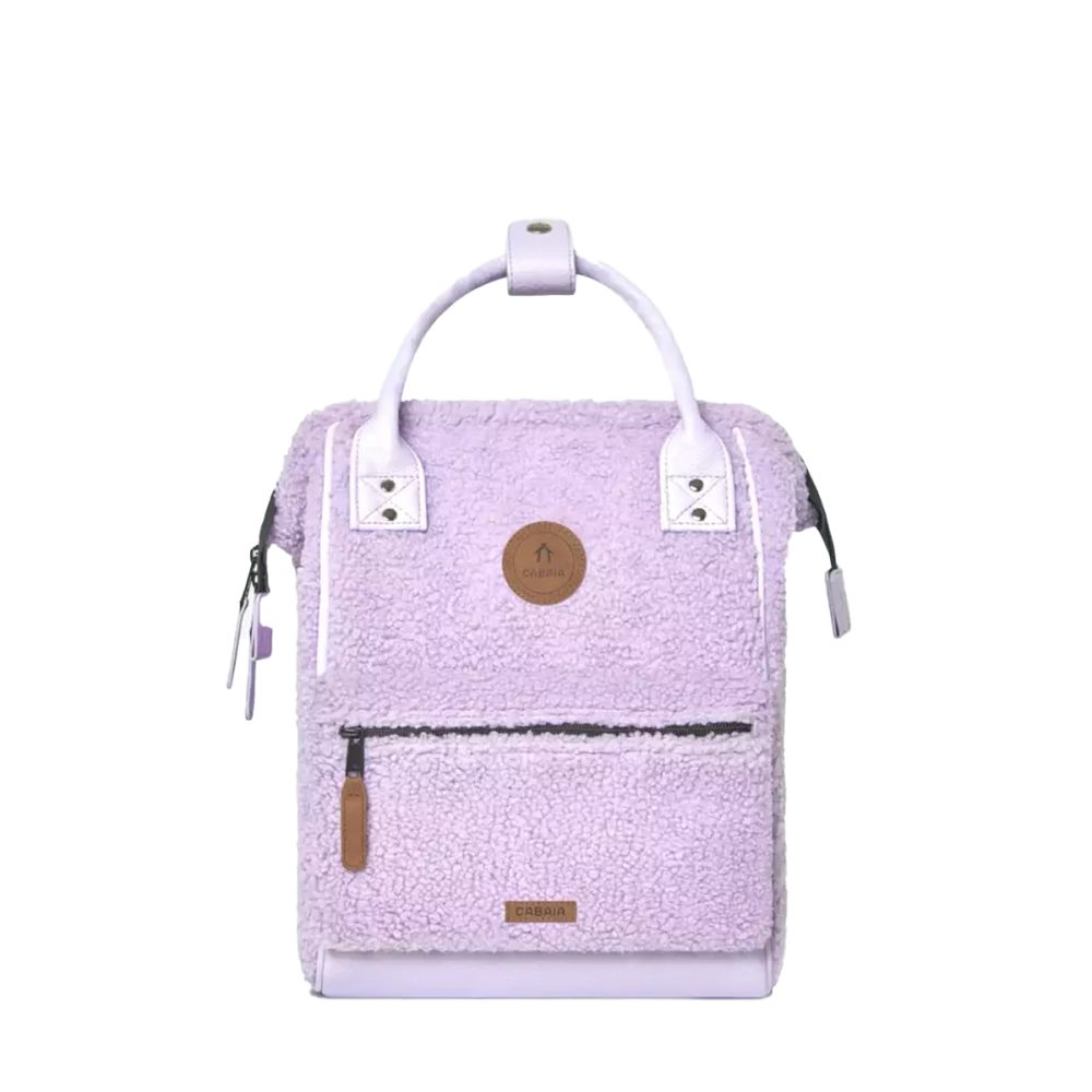 Cabaia zaino teddy Cleveland Small