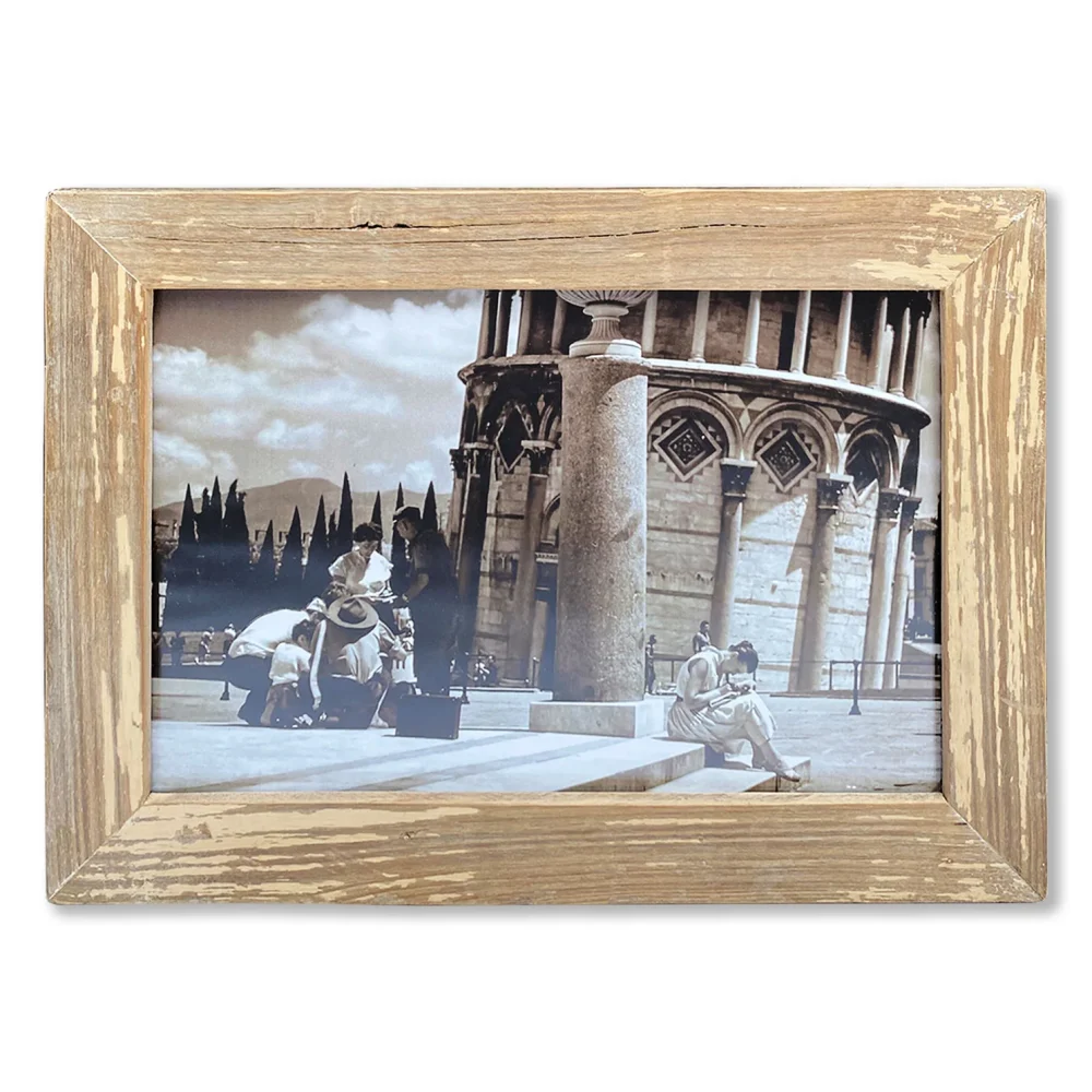 Cape Best Cornice in legno Basic cm 18 x 23