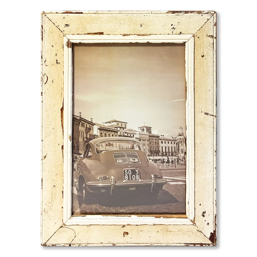 Cape Best Cornice in legno A3 cm 43 X 55