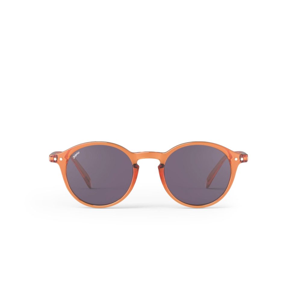 Izipizi Occhiale da Sole Modello #D Orange Smash