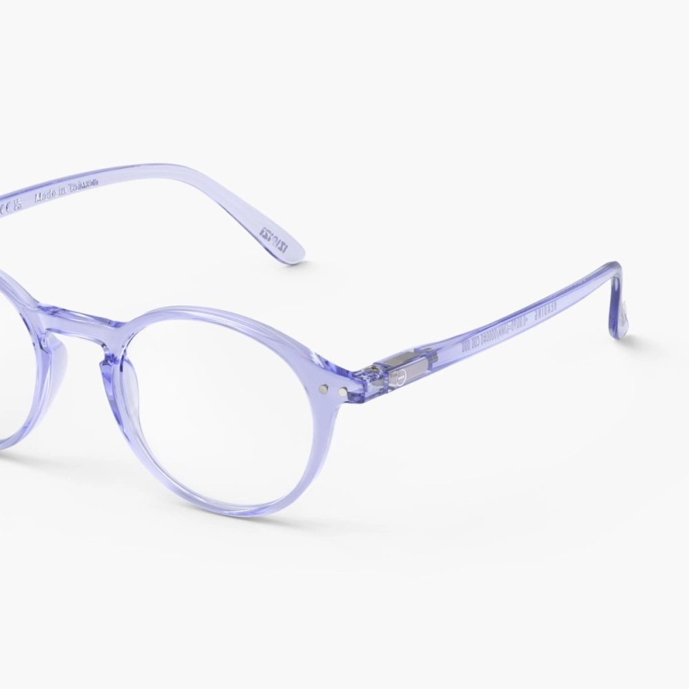 Izipizi Occhiale lettura Modello #D Athletic Purple +1 - immagine 2