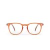 Izipizi Occhiale lettura Modello #E Orange Smash +1