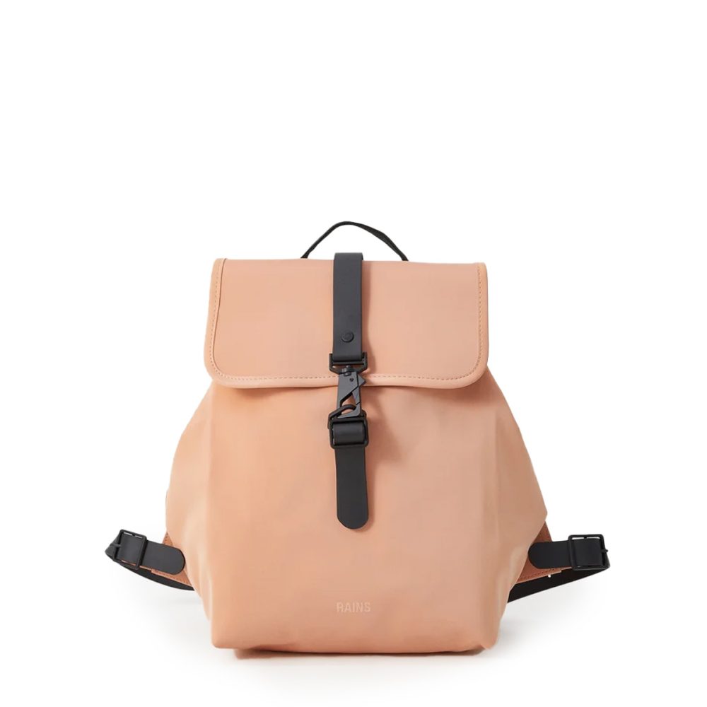 Rains Bucket Backpack Zaino Coy Pesca