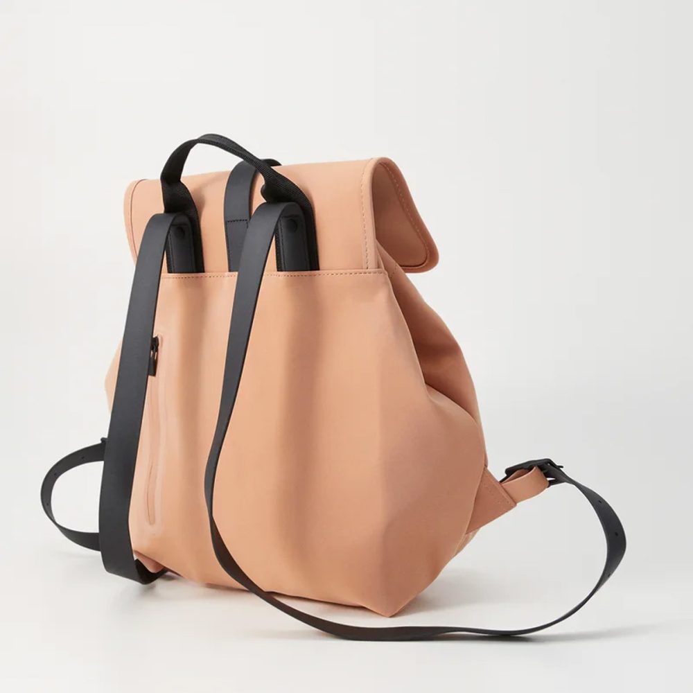 Rains Bucket Backpack Zaino Coy Pesca - immagine 2