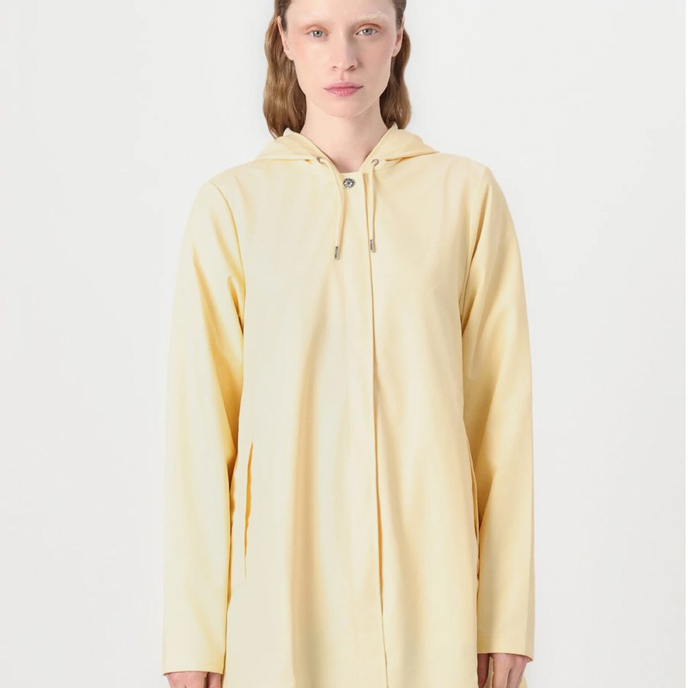 Rains Jacket Gleam Small - immagine 2