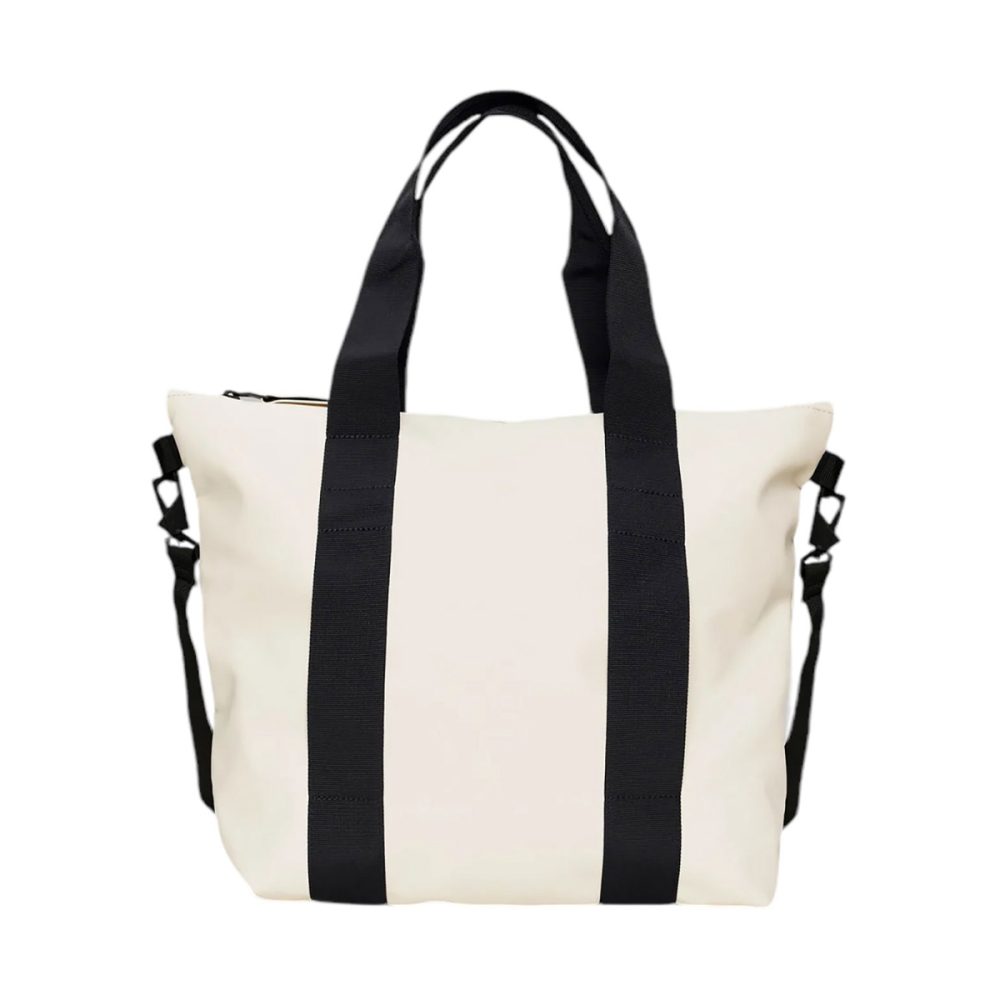 Rains Tote Bag Mini Dune