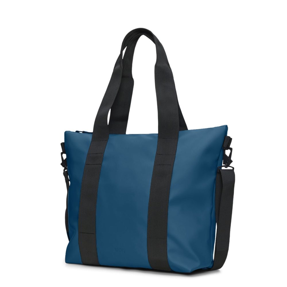 Rains Tote Bag Mini Pulse