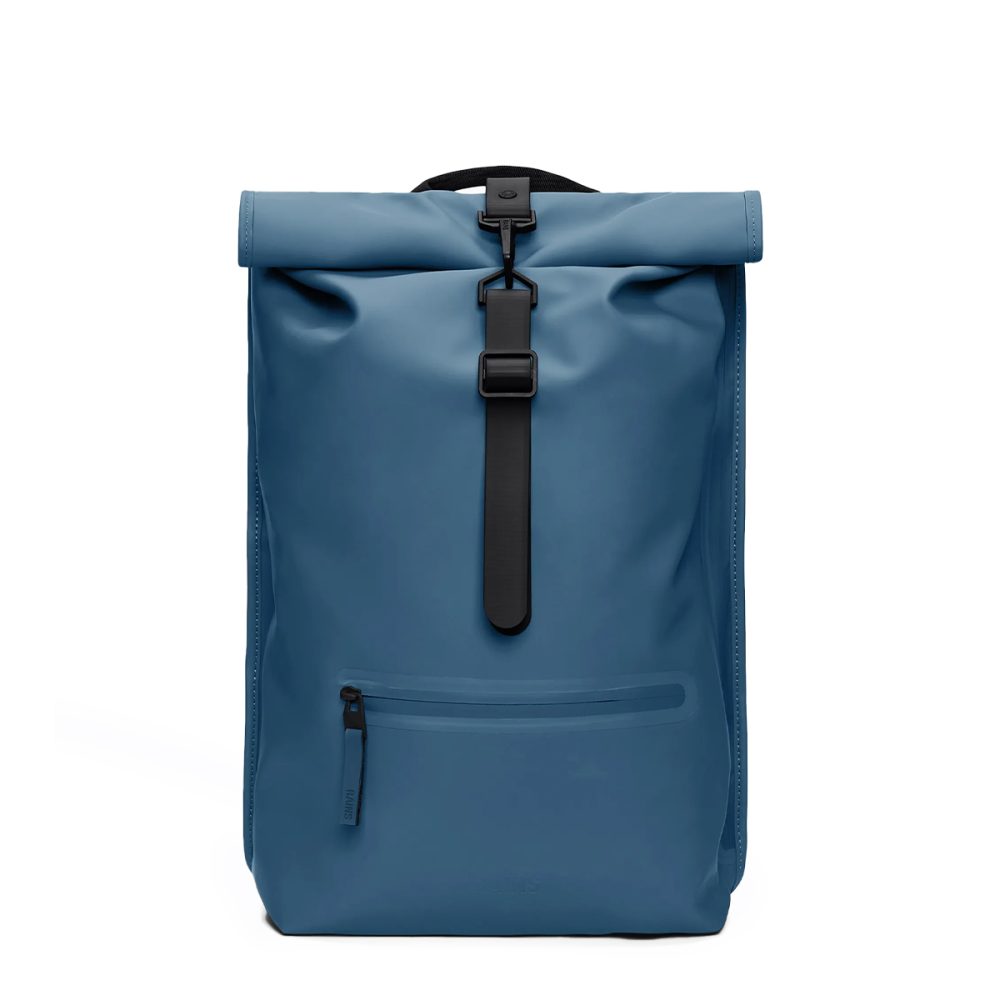 Rains Zaino Rolltop Rucksack Pulse