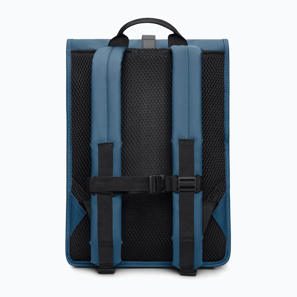 Rains Zaino Rolltop Rucksack Pulse - immagine 2