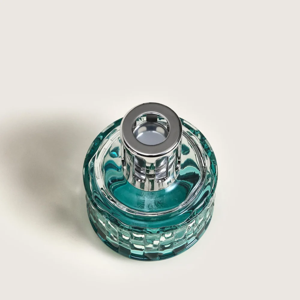 Lampe Berger Lampada Catalitica Variation Turchese - immagine 2