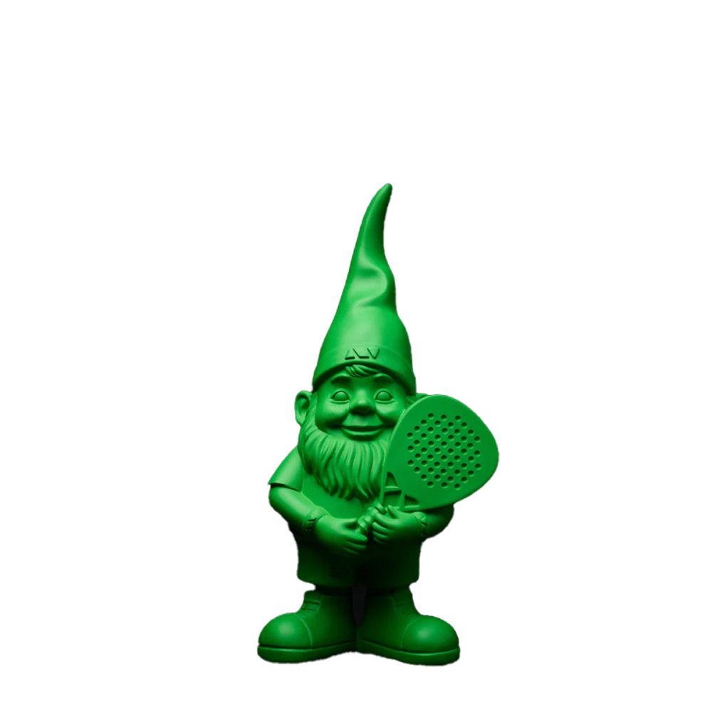 Blogo Design Nano Mini Pachito Green Padel