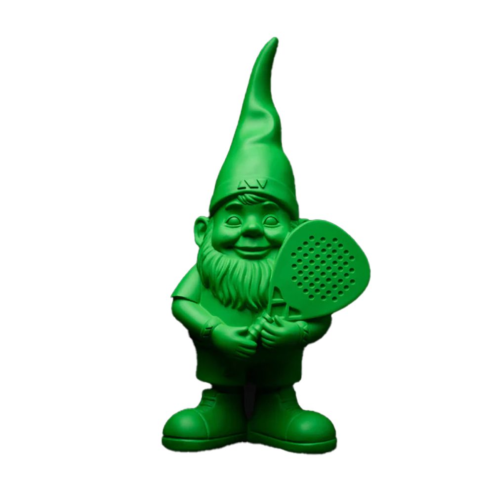 Blogo Design Nano Pachito Green Padel