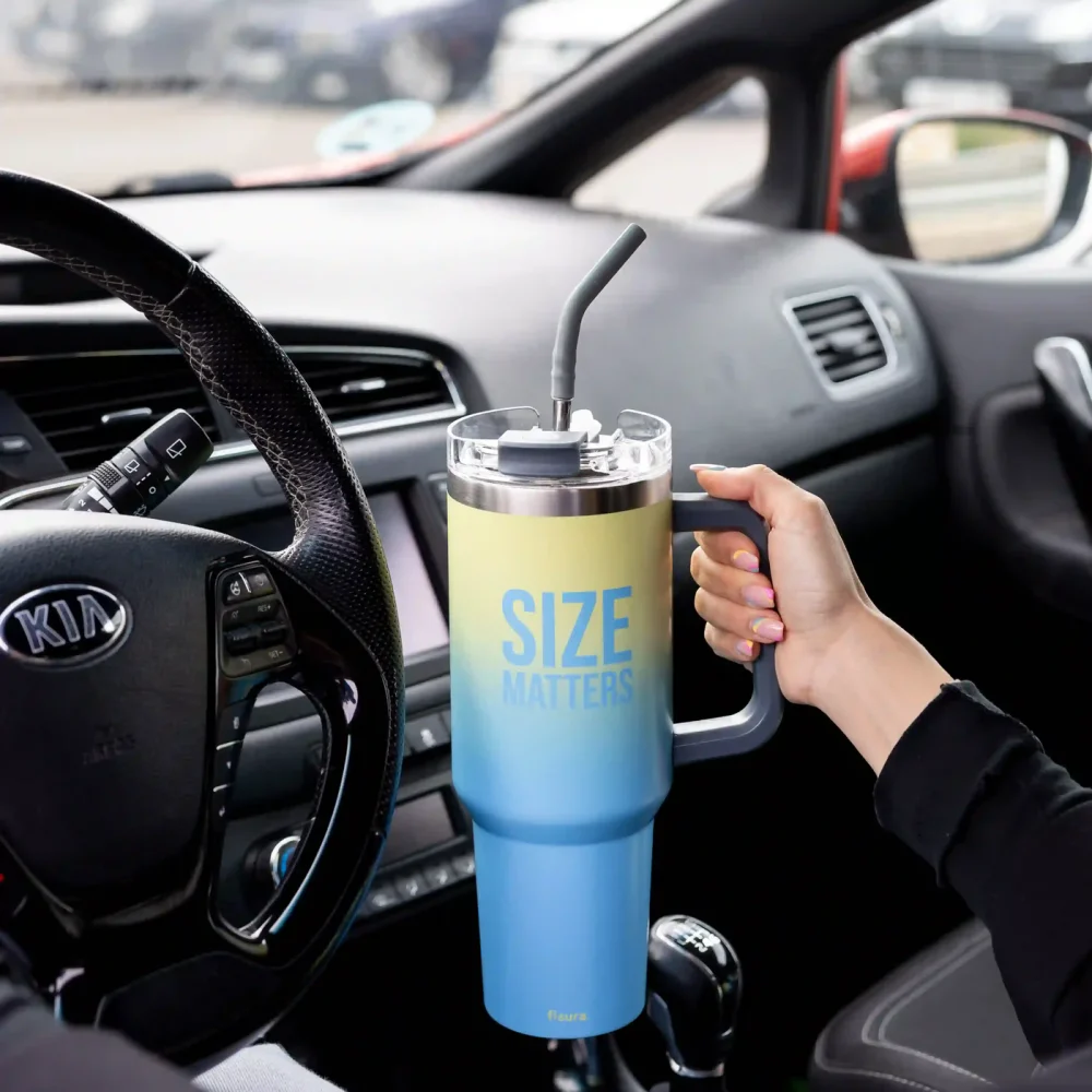 Fisura Termo Xxl Size Matters - immagine 2