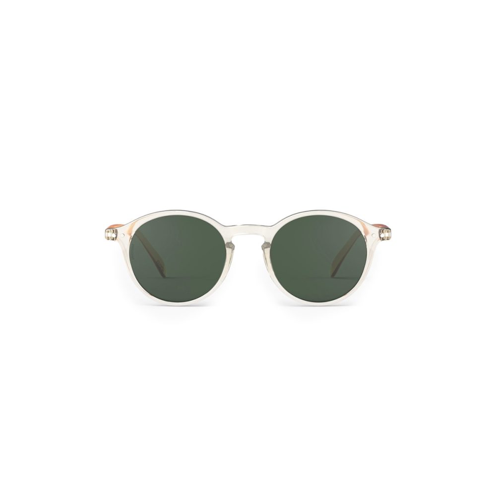 Izipizi Occhiale da Sole Modello #D Polarizzato Sandstorm