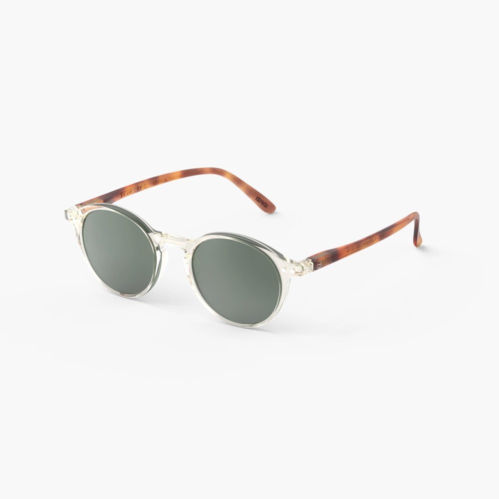 Izipizi Occhiale da Sole Modello #D Polarizzato Sandstorm - immagine 2