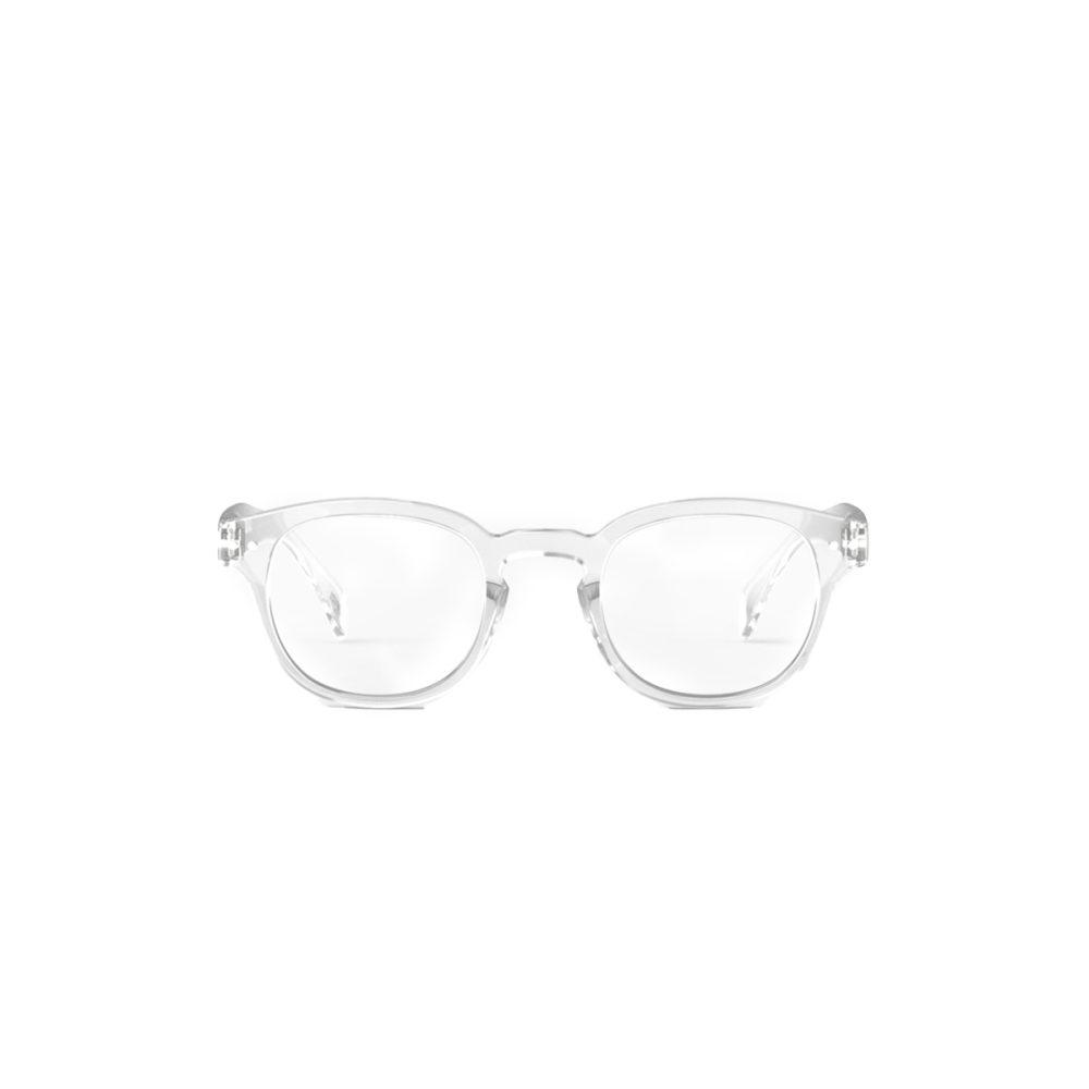 Izipizi Occhiale lettura Modello #C Crystal +2